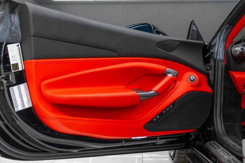 2020 Ferrari F8 Tributo Miami FL