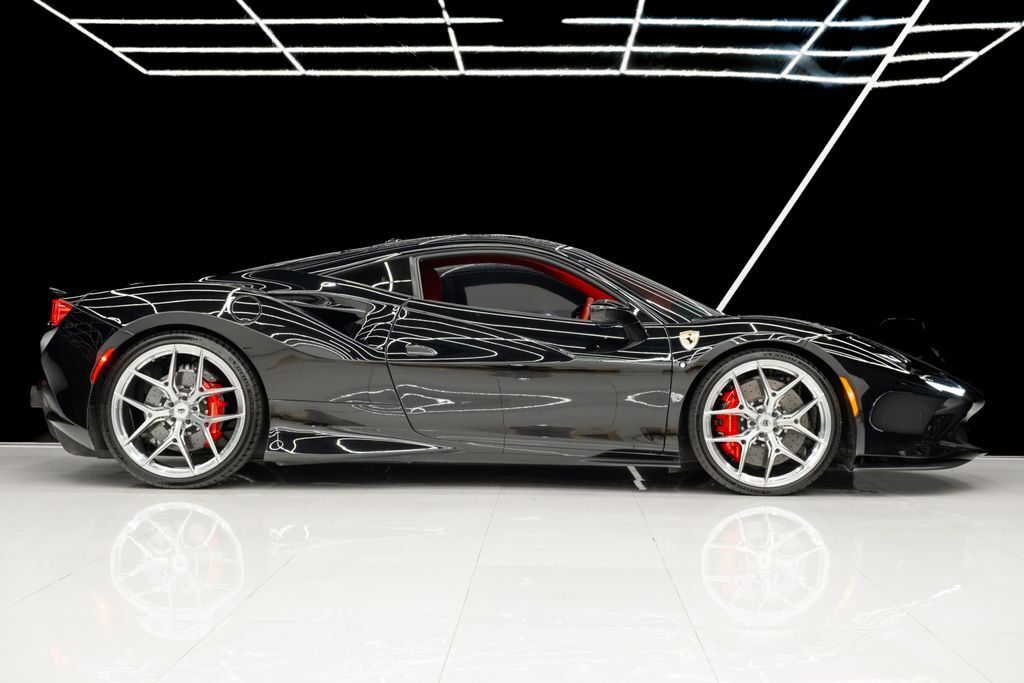 2020 Ferrari F8 Tributo Miami FL