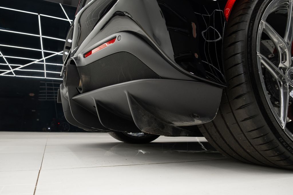 2020 Ferrari F8 Tributo Miami FL