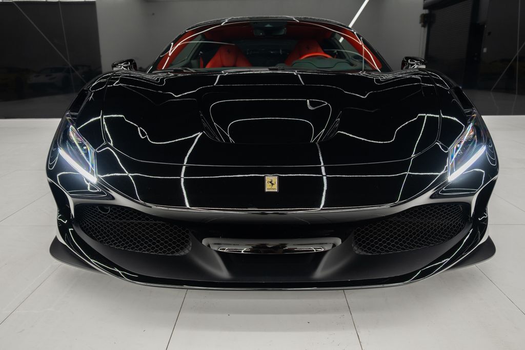 2020 Ferrari F8 Tributo Miami FL