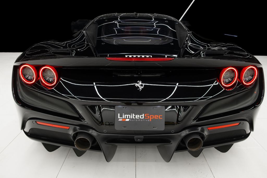 2020 Ferrari F8 Tributo Miami FL