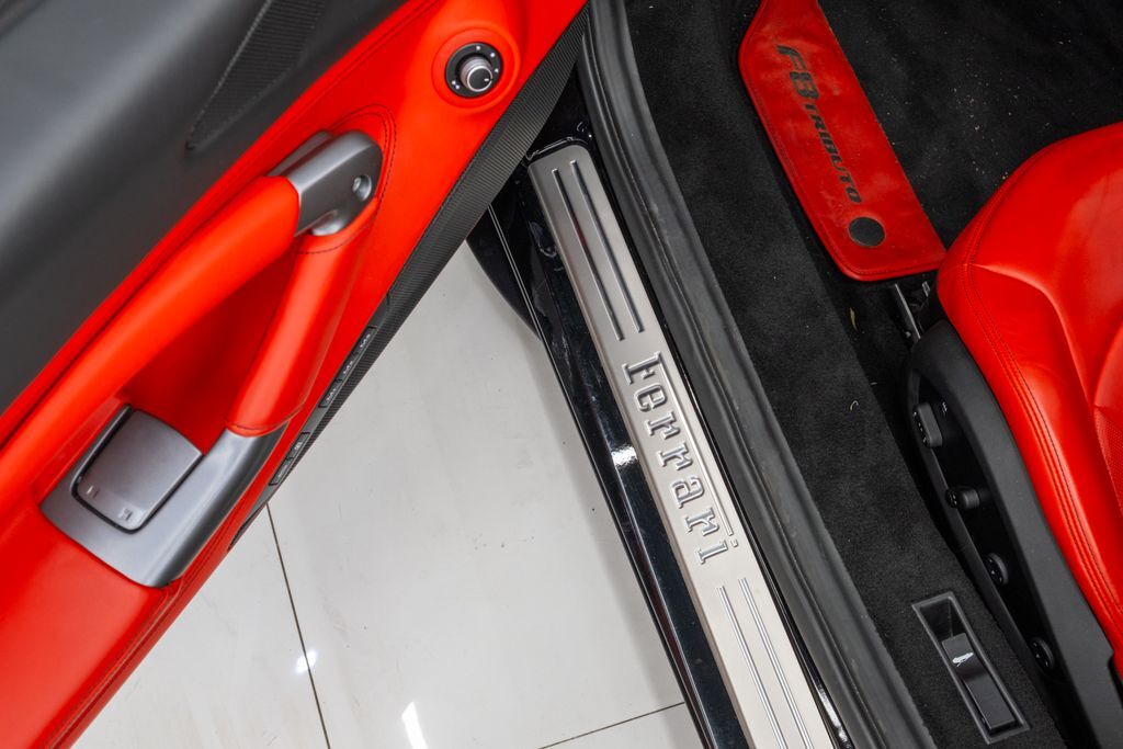 2020 Ferrari F8 Tributo Miami FL