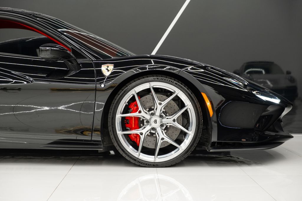 2020 Ferrari F8 Tributo Miami FL