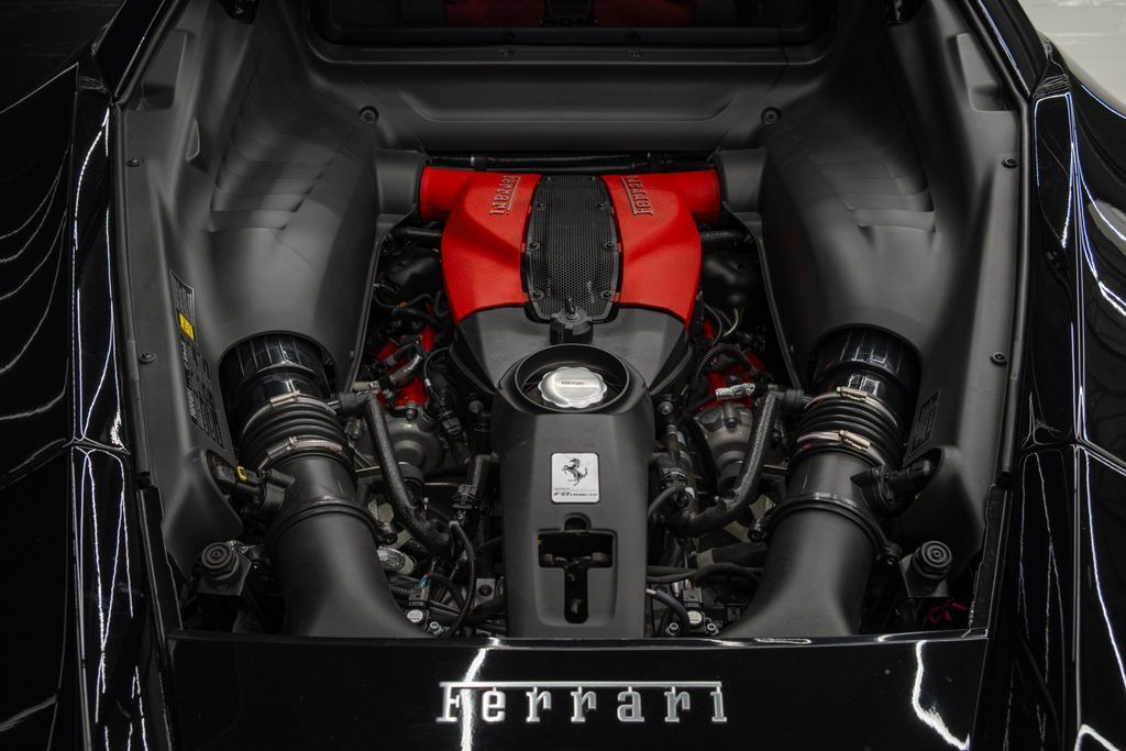 2020 Ferrari F8 Tributo Miami FL