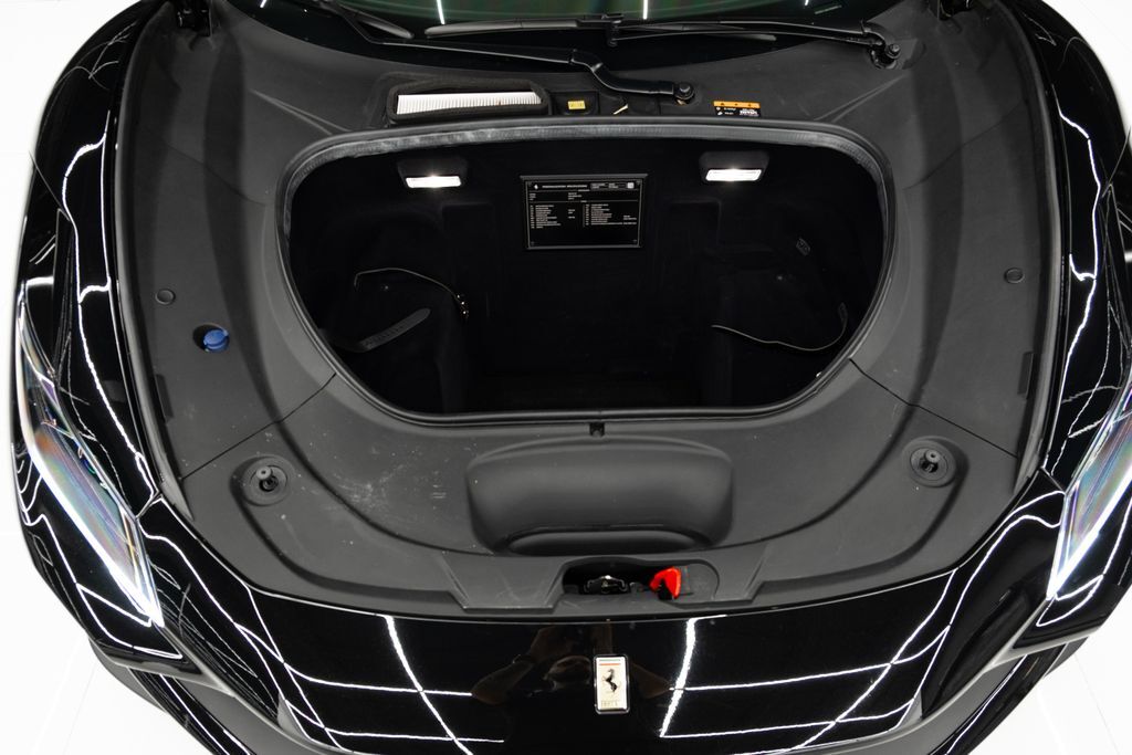 2020 Ferrari F8 Tributo Miami FL