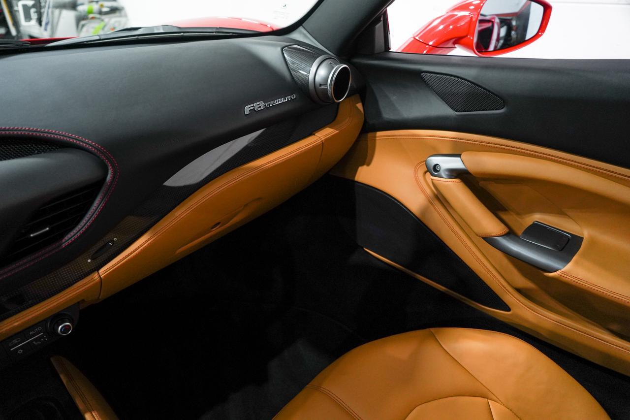 2020 Ferrari F8 Tributo Tampa FL