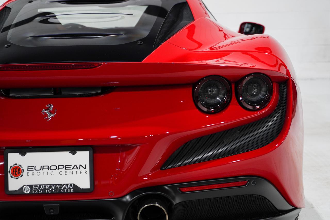 2020 Ferrari F8 Tributo Tampa FL