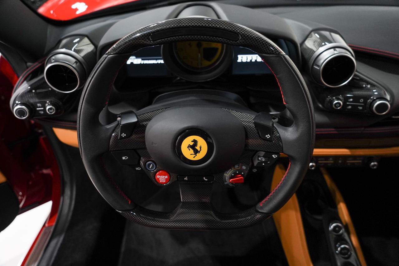 2020 Ferrari F8 Tributo Tampa FL