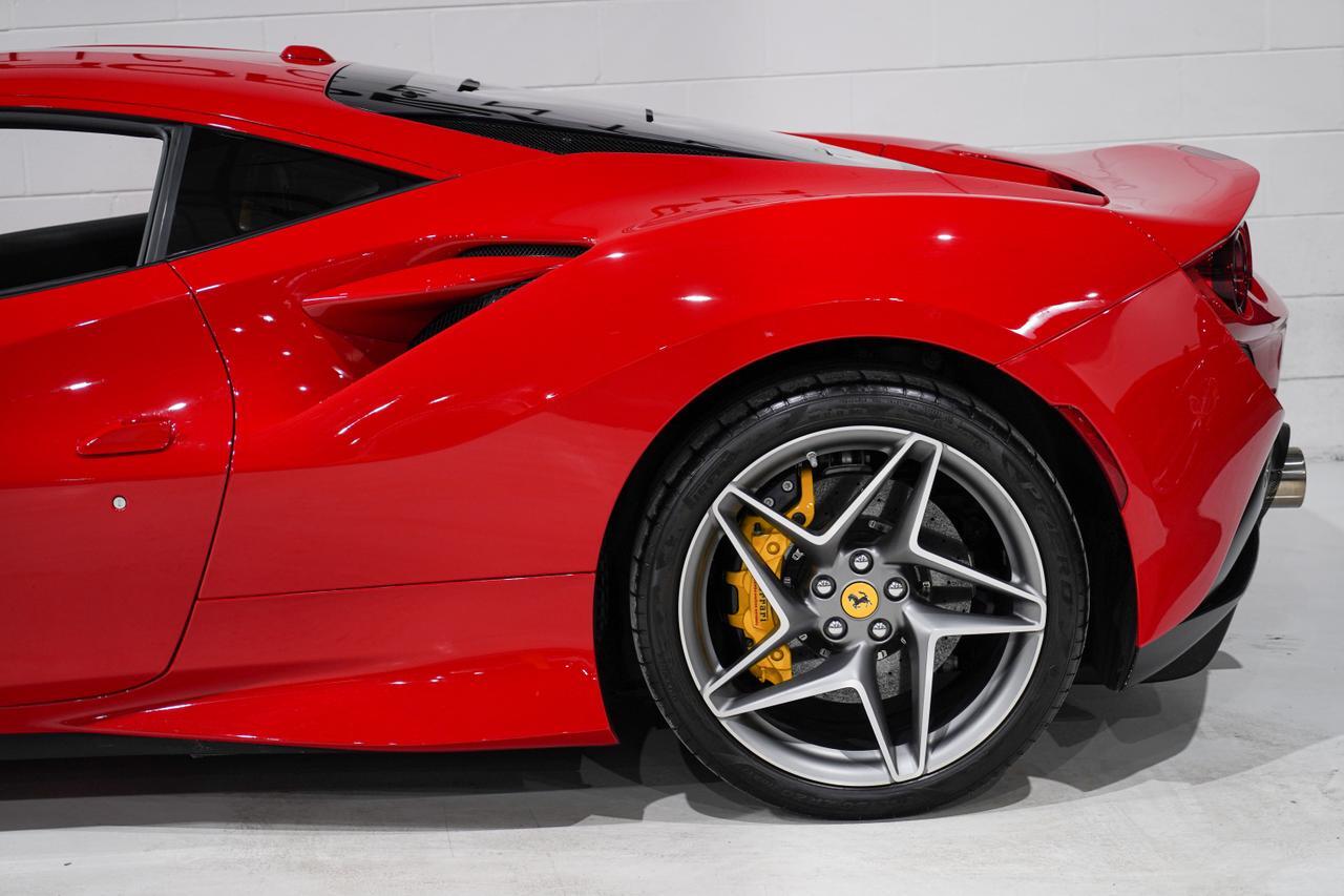 2020 Ferrari F8 Tributo Tampa FL