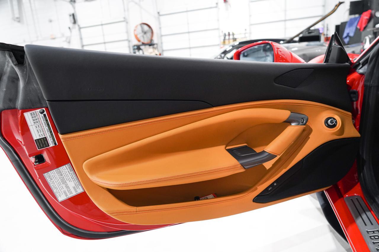 2020 Ferrari F8 Tributo Tampa FL