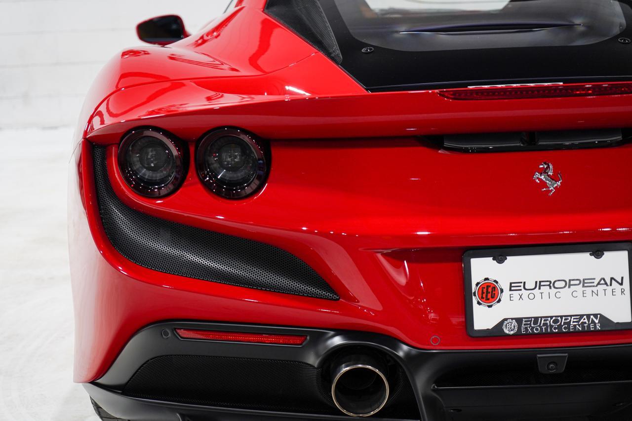 2020 Ferrari F8 Tributo Tampa FL