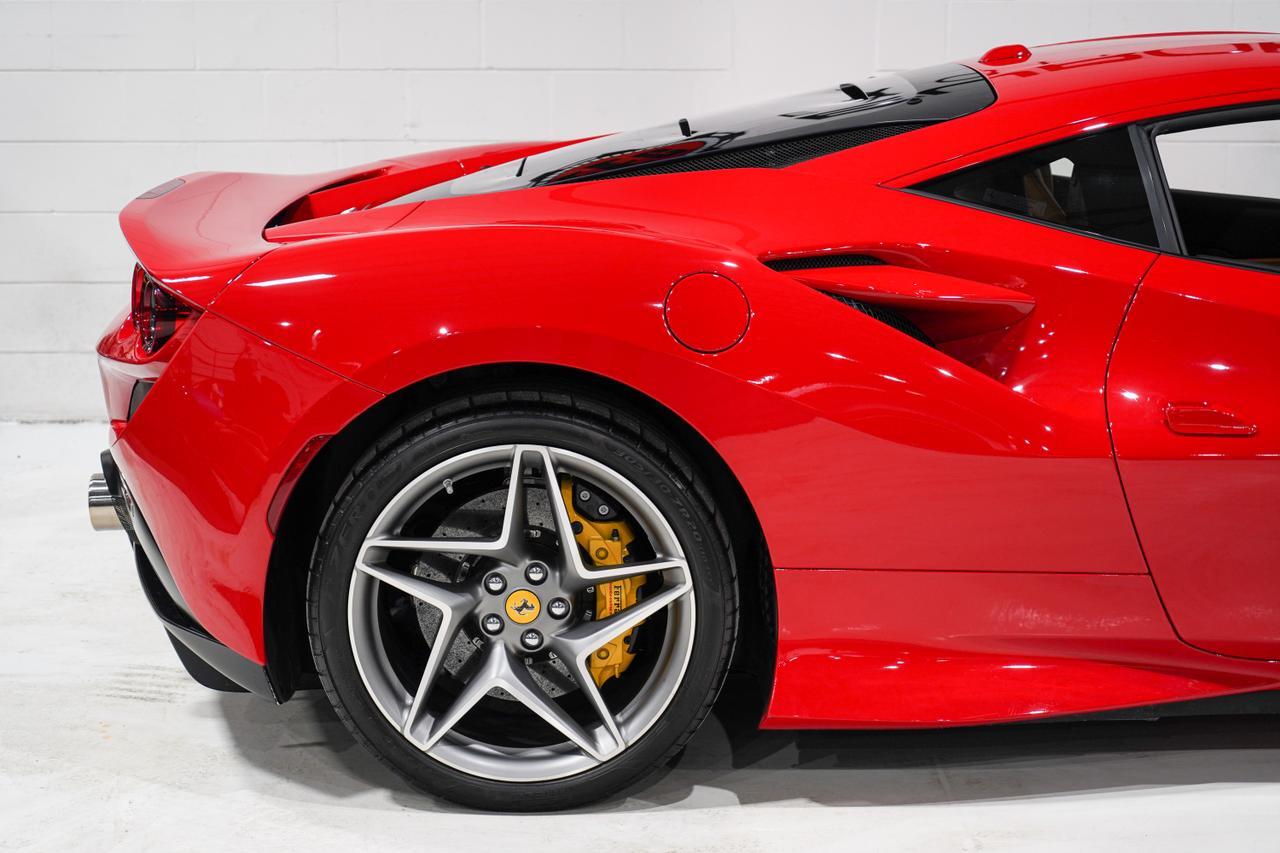 2020 Ferrari F8 Tributo Tampa FL