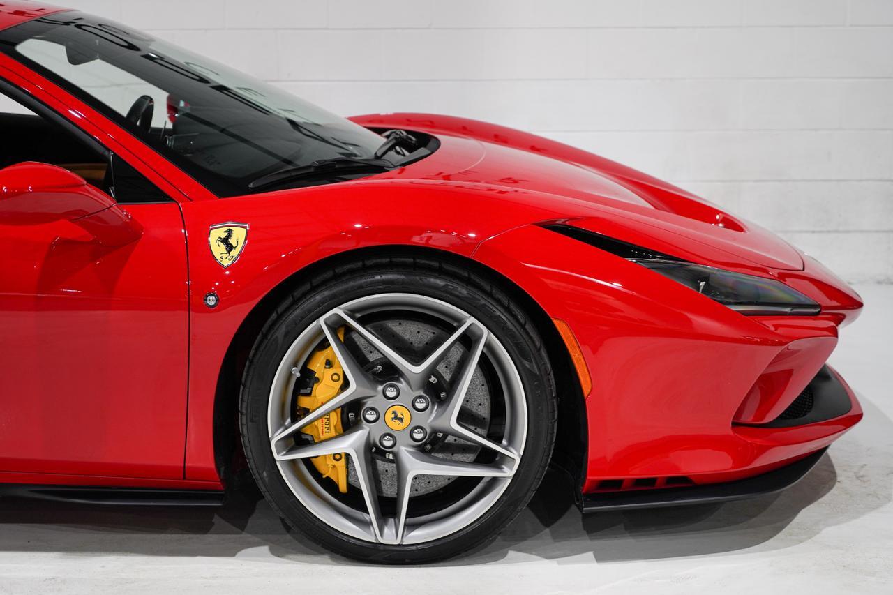 2020 Ferrari F8 Tributo Tampa FL