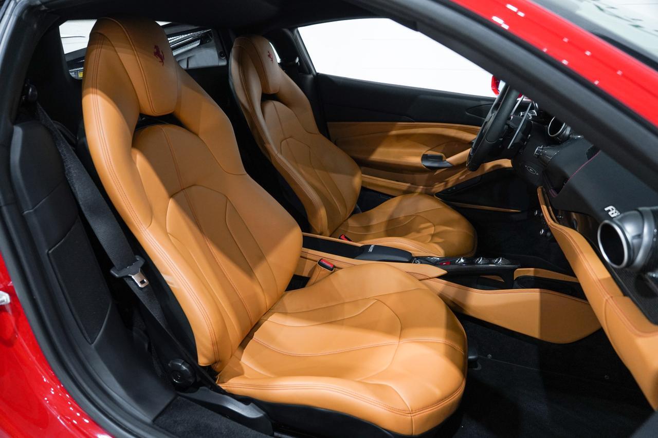 2020 Ferrari F8 Tributo Tampa FL