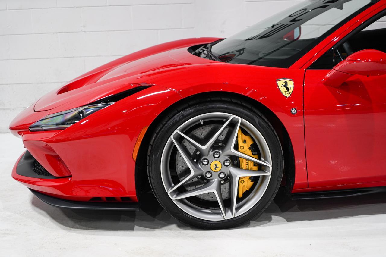 2020 Ferrari F8 Tributo Tampa FL