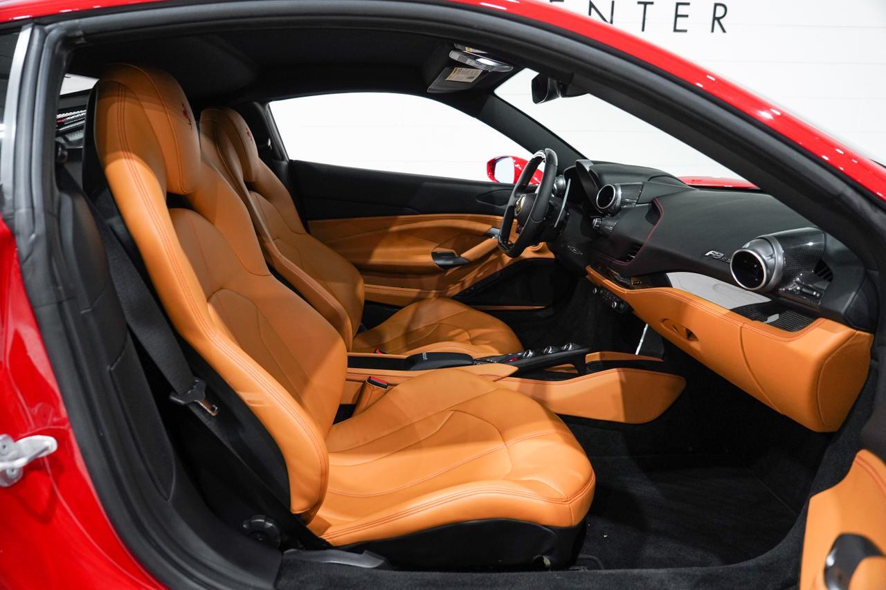 2020 Ferrari F8 Tributo Tampa FL