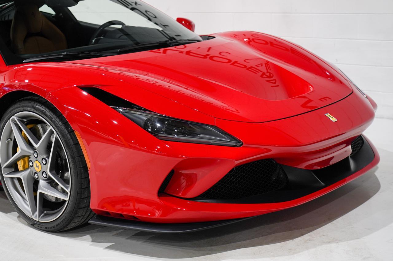 2020 Ferrari F8 Tributo Tampa FL