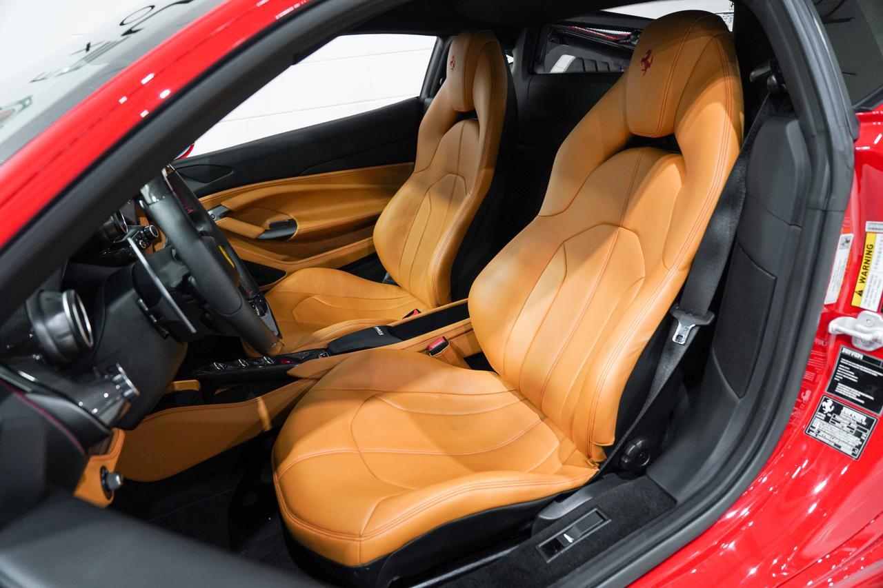 2020 Ferrari F8 Tributo Tampa FL