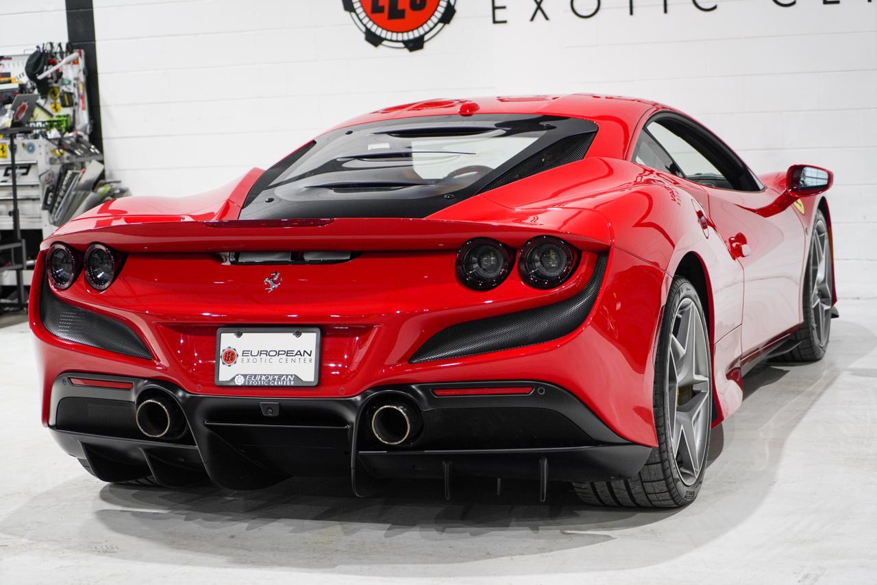 2020 Ferrari F8 Tributo Tampa FL