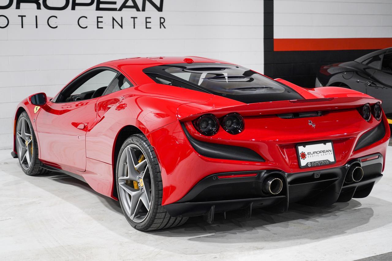 2020 Ferrari F8 Tributo Tampa FL