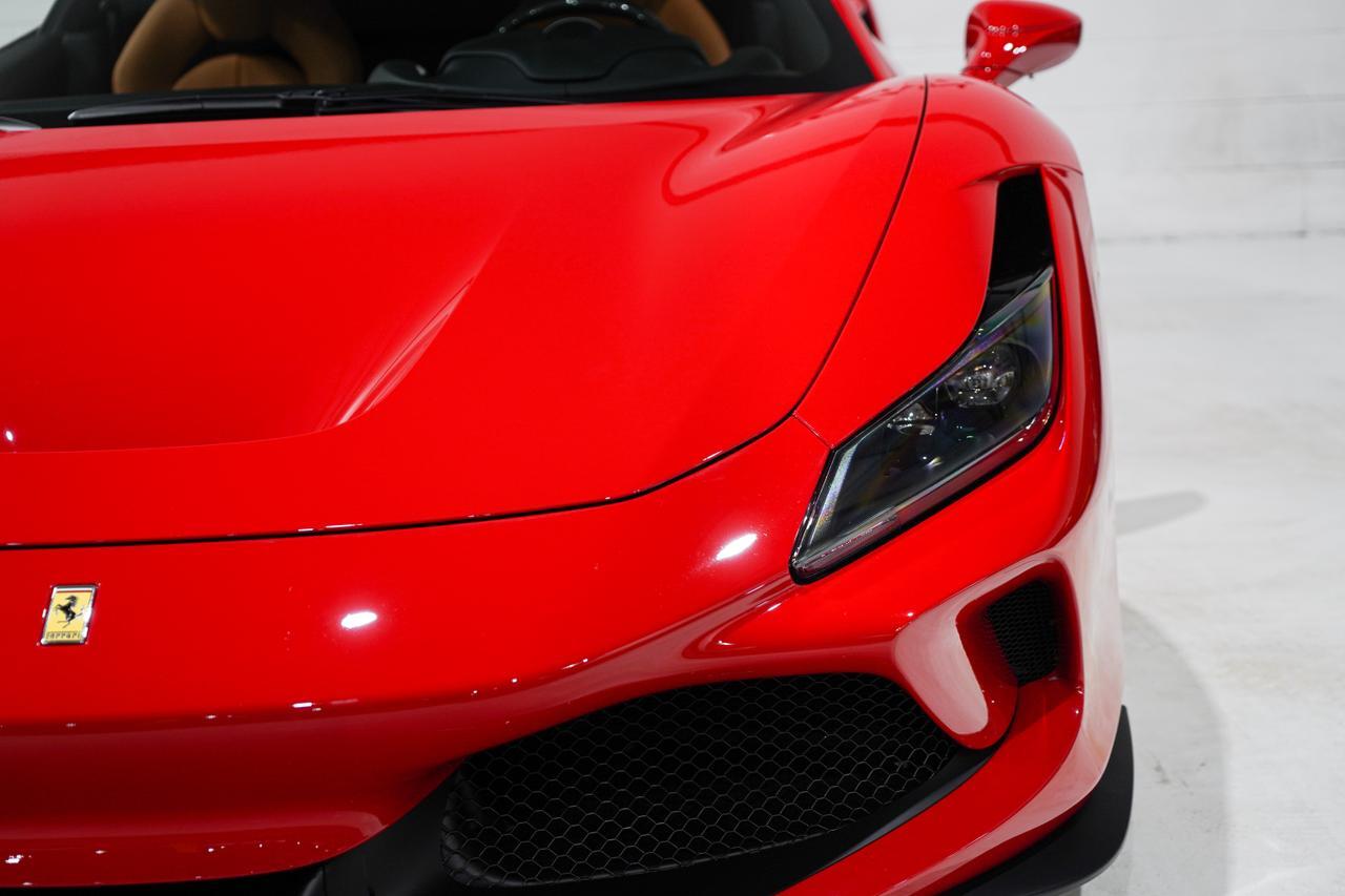 2020 Ferrari F8 Tributo Tampa FL