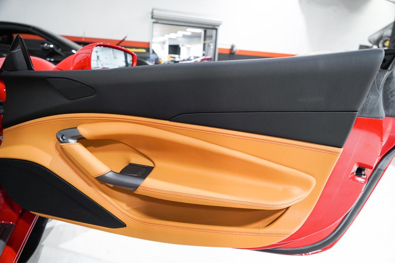 2020 Ferrari F8 Tributo Tampa FL