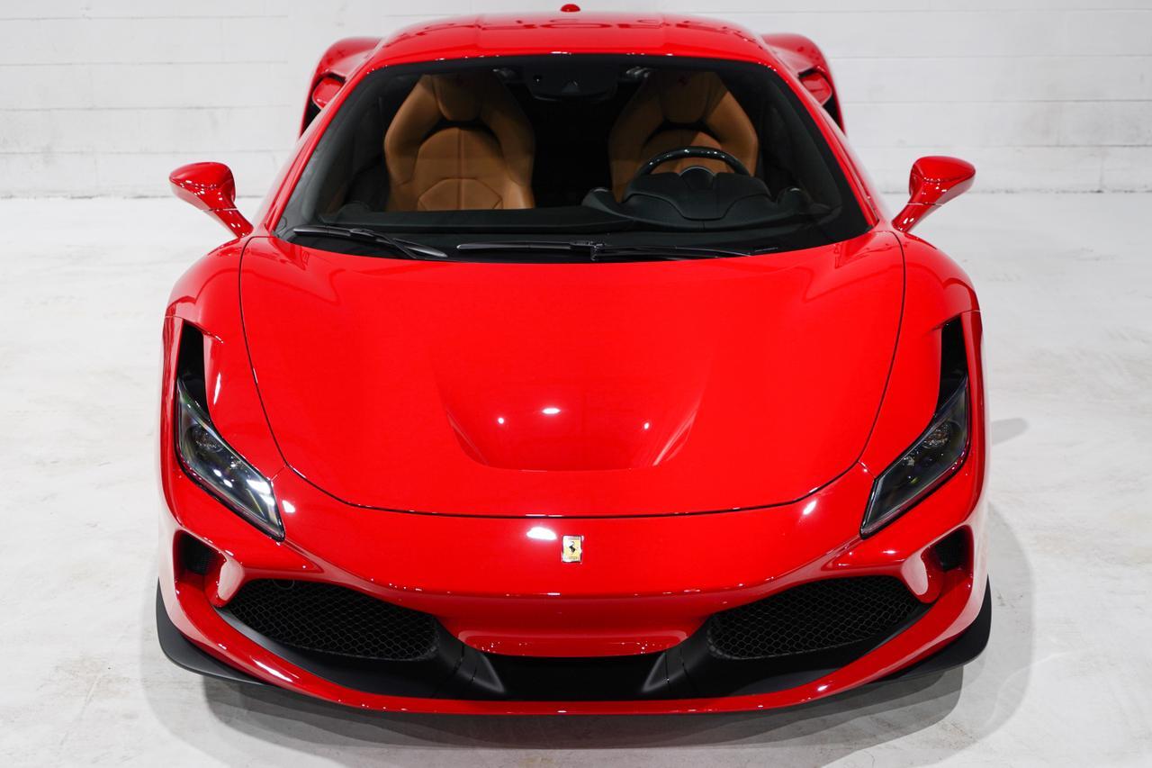 2020 Ferrari F8 Tributo Tampa FL