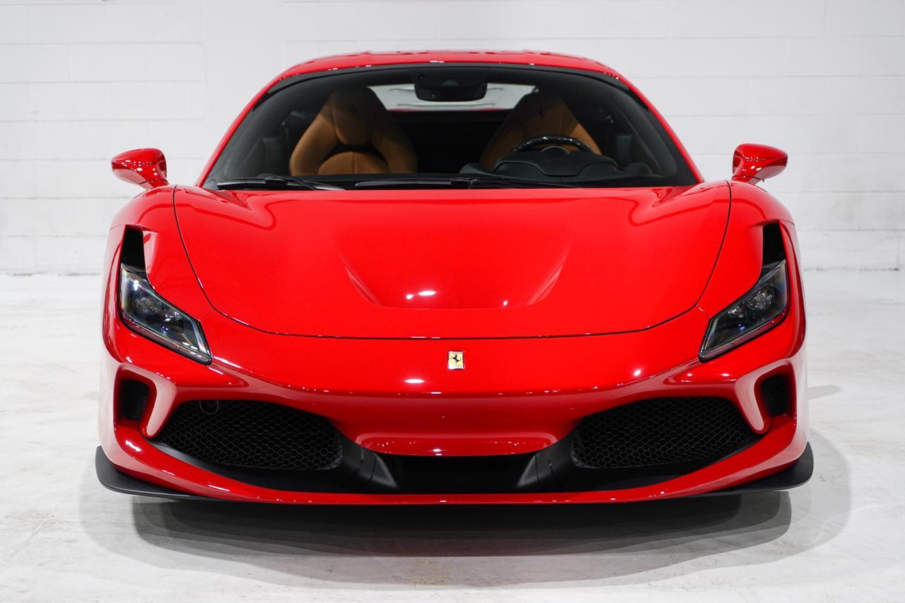 2020 Ferrari F8 Tributo Tampa FL