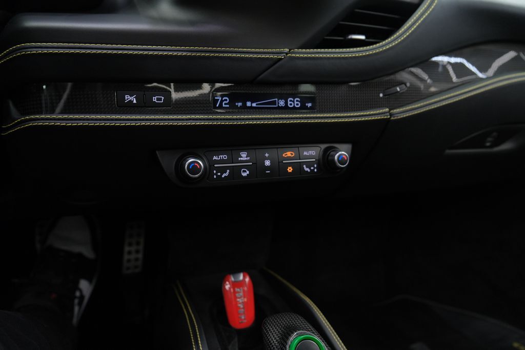 2020 Ferrari F8 Tributo ANKRY WHEELS Miami FL