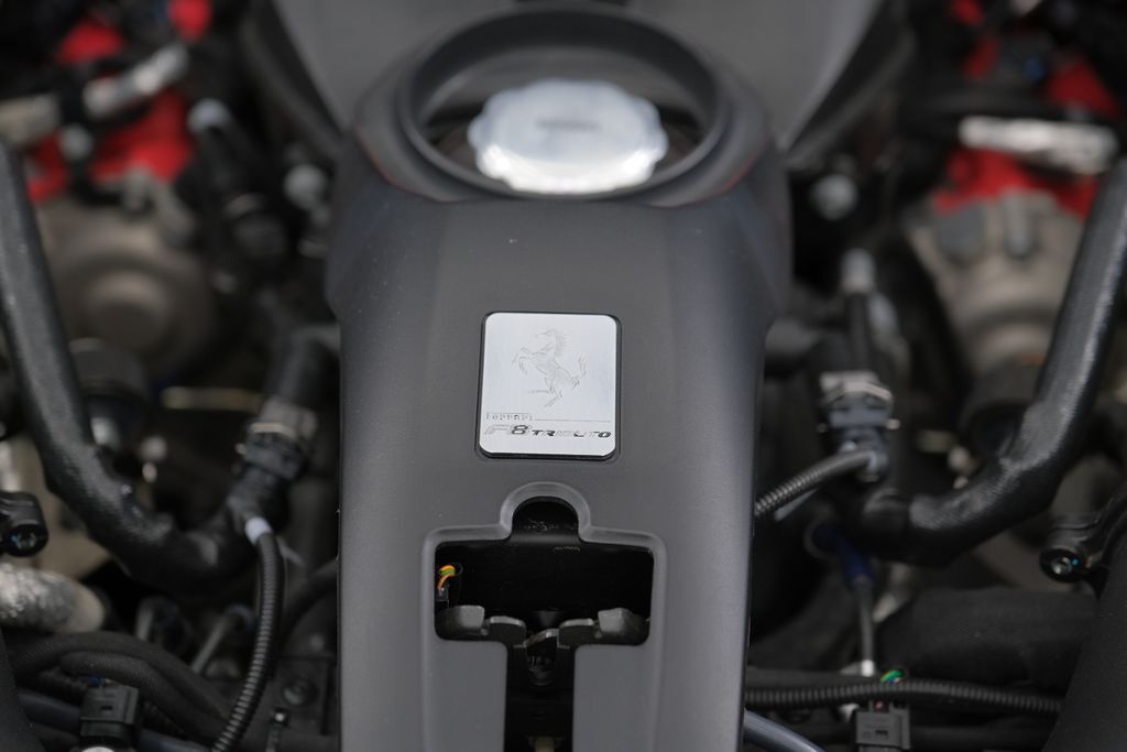 2020 Ferrari F8 Tributo ANKRY WHEELS Miami FL