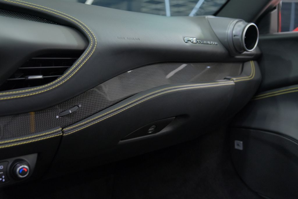 2020 Ferrari F8 Tributo ANKRY WHEELS Miami FL