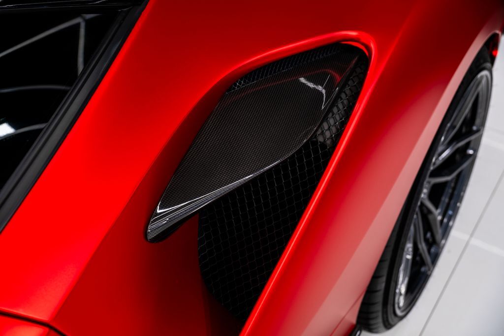 2020 Ferrari F8 Tributo ANKRY WHEELS Miami FL