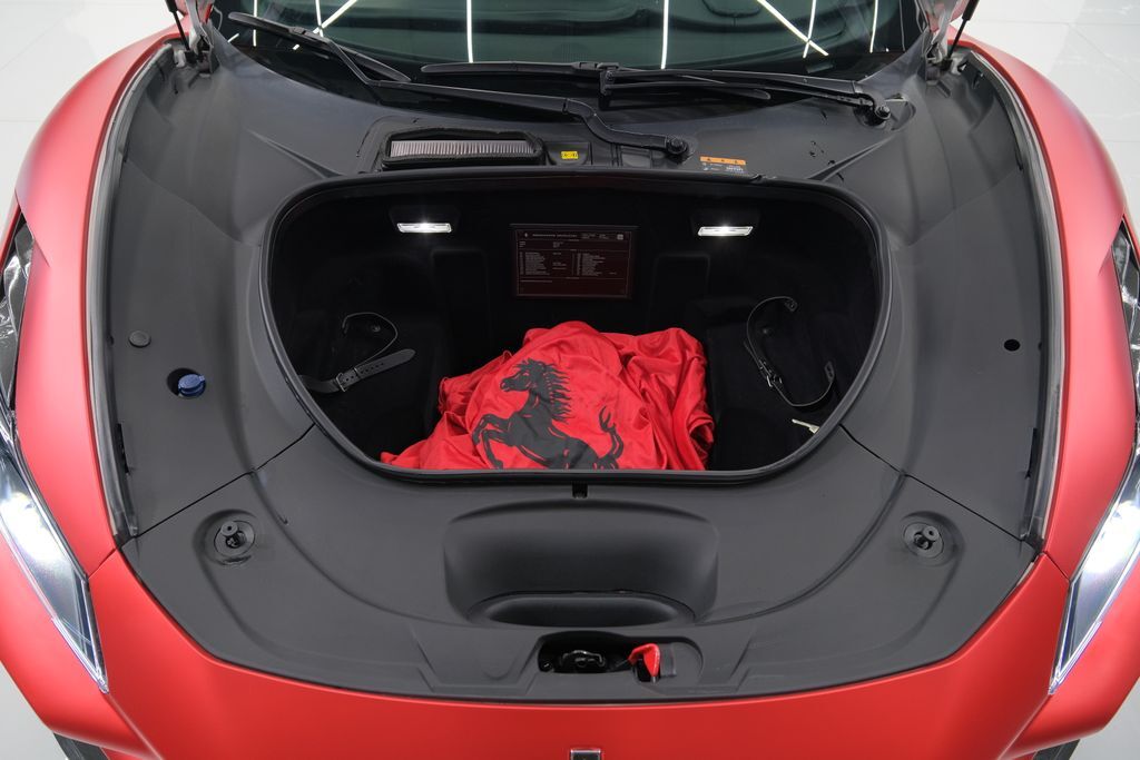 2020 Ferrari F8 Tributo ANKRY WHEELS Miami FL