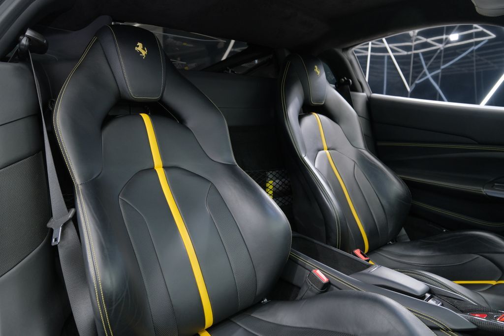 2020 Ferrari F8 Tributo ANKRY WHEELS Miami FL