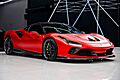 2020 Ferrari F8 Tributo ANKRY WHEELS