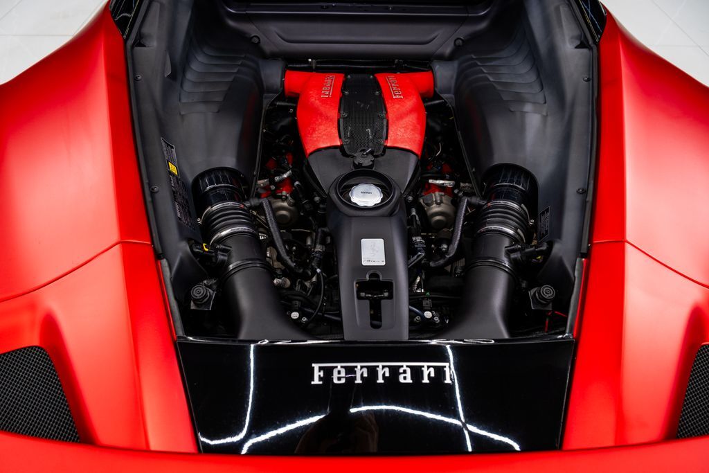 2020 Ferrari F8 Tributo ANKRY WHEELS Miami FL