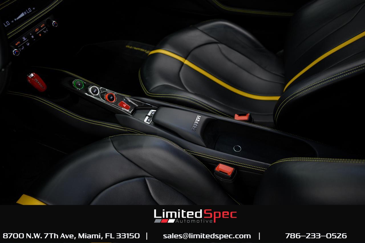 2020 Ferrari F8 Tributo ANKRY WHEELS Miami FL