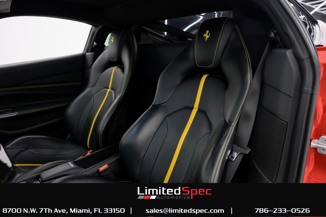 2020 Ferrari F8 Tributo ANKRY WHEELS Miami FL