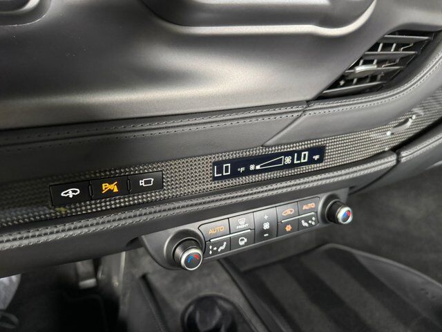 2020 Ferrari F8 Tributo Giallo Modena paint, front lifter, Daytona seats w/lifter, passenger display & MUCH MORE!! Fort Lauderdale FL