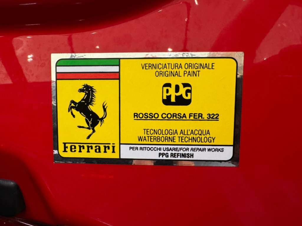 2020 Ferrari F8 Tributo Rosso Corsa paint, suspension lifter, front camera, racing seats, carbon galore AND MUCH MORE!!! Fort Lauderdale FL