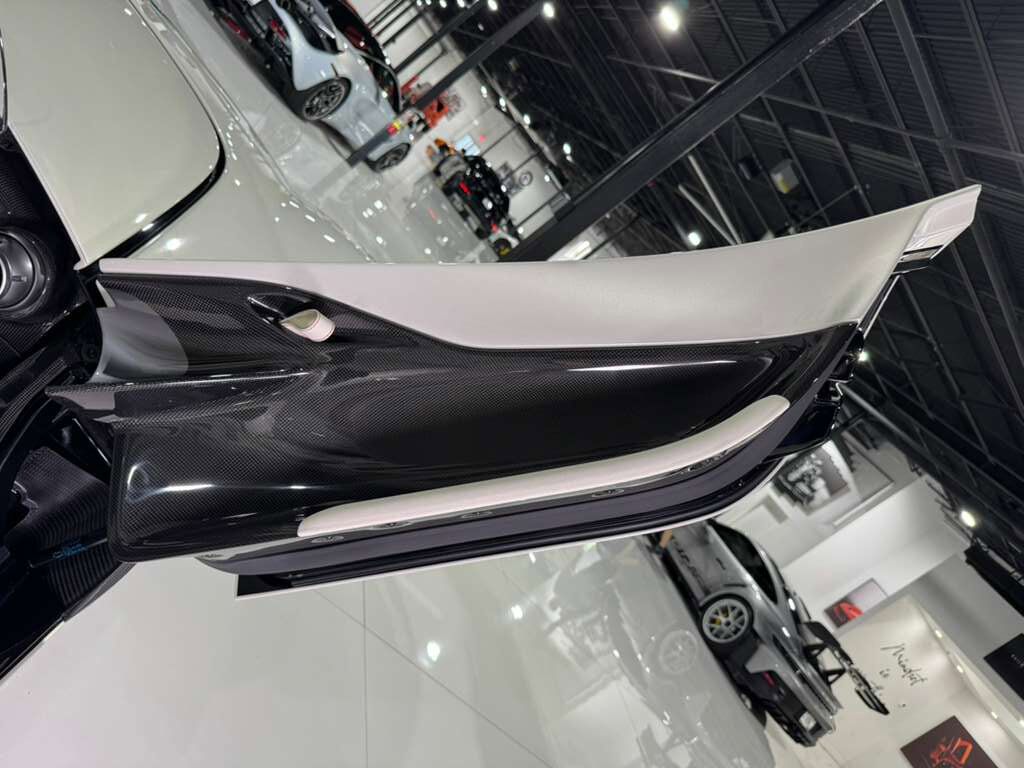 2020 Ferrari Monza SP2 Fort Lauderdale FL