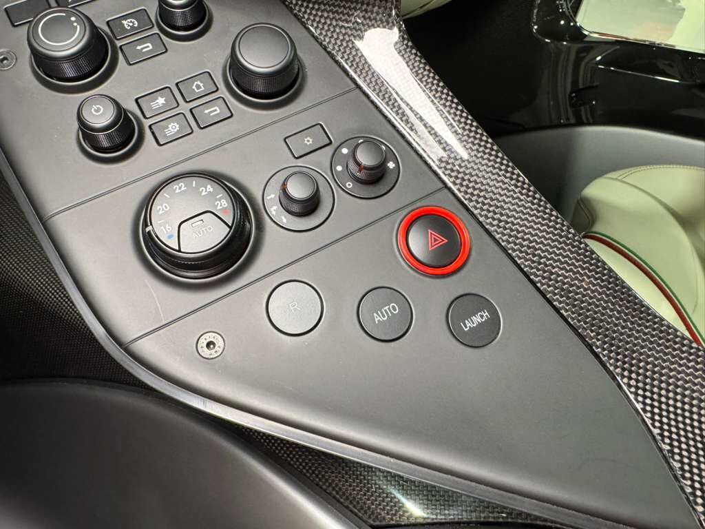 2020 Ferrari Monza SP2 Fort Lauderdale FL