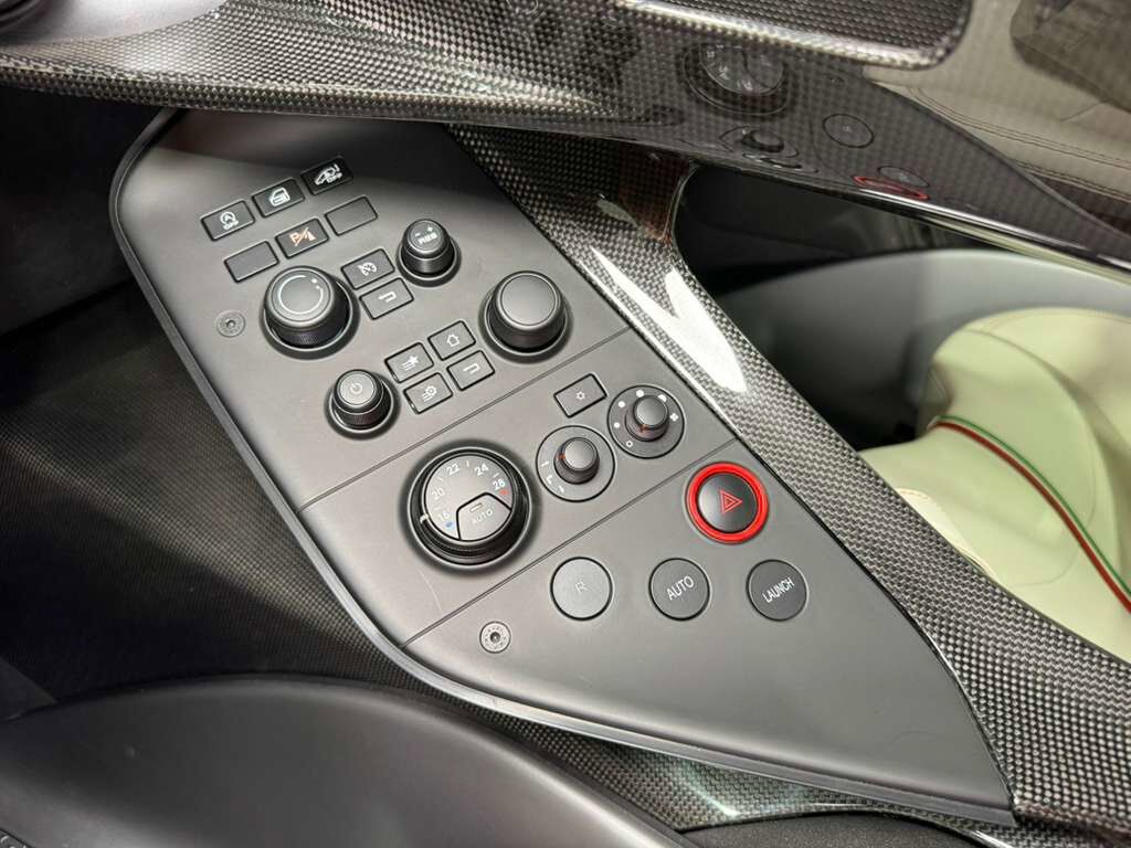 2020 Ferrari Monza SP2 Fort Lauderdale FL