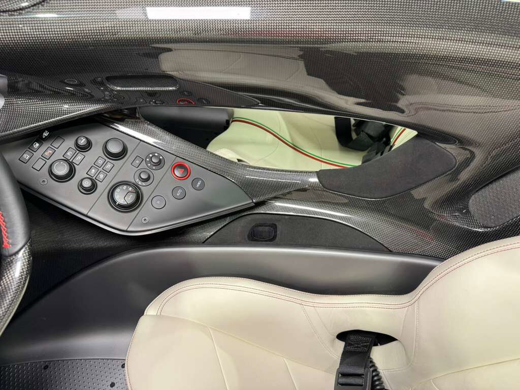 2020 Ferrari Monza SP2 Fort Lauderdale FL