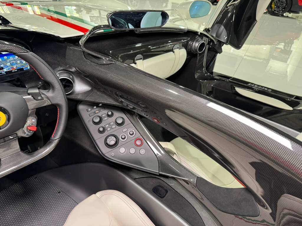 2020 Ferrari Monza SP2 Fort Lauderdale FL