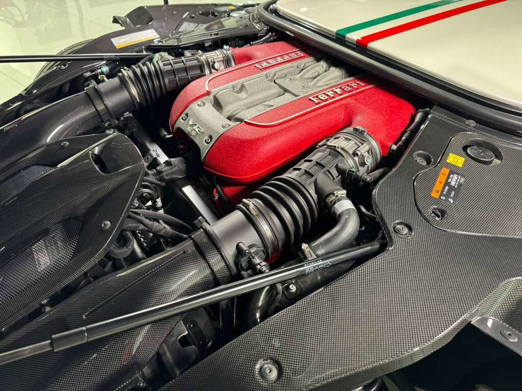 2020 Ferrari Monza SP2 Fort Lauderdale FL