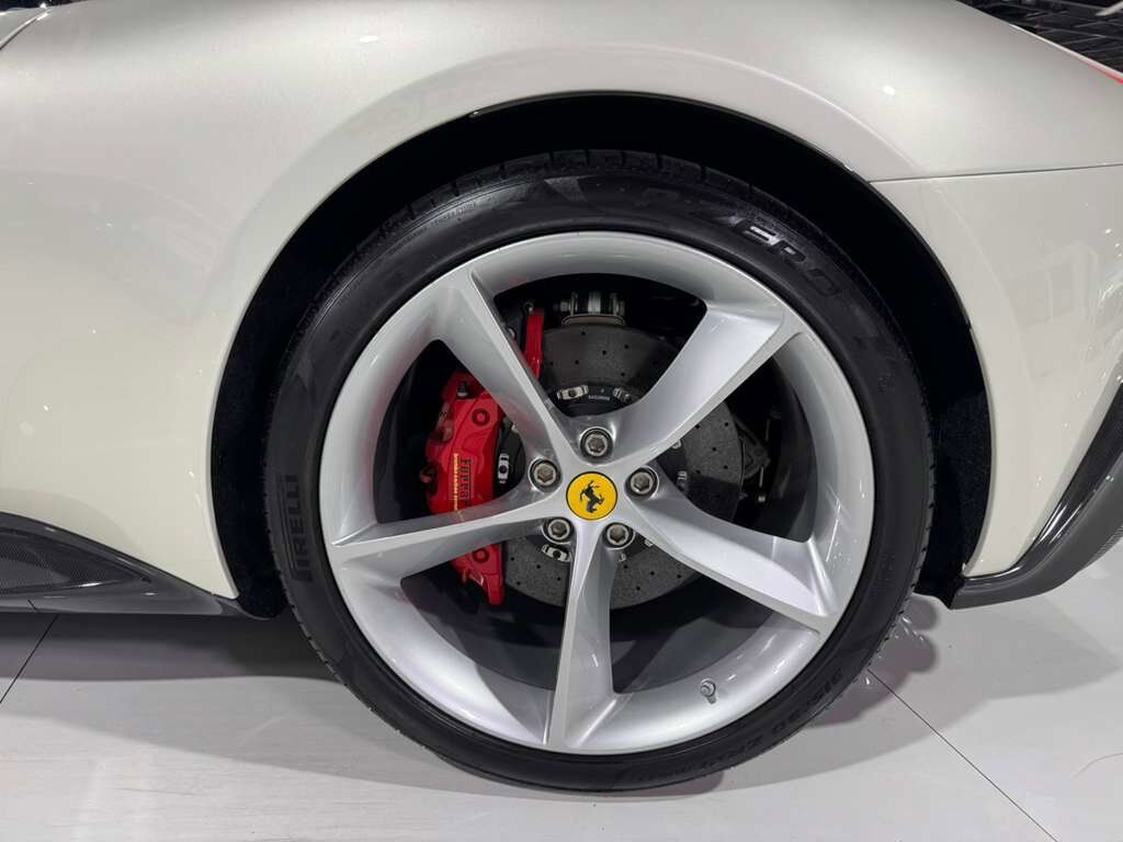 2020 Ferrari Monza SP2 Fort Lauderdale FL