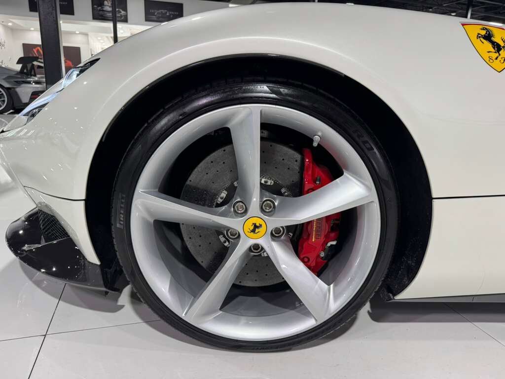 2020 Ferrari Monza SP2 Fort Lauderdale FL