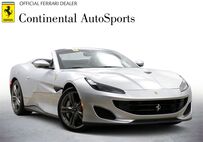 2020 Ferrari Portofino Chicago IL 2020 Ferrari Portofino Chicago IL