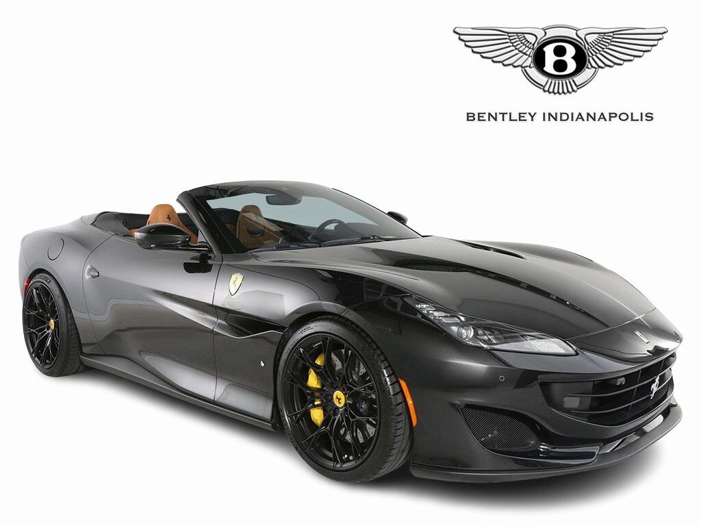 2020 Ferrari Portofino Indianapolis IN
